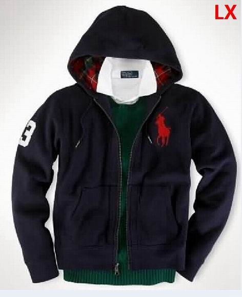 polo hoodie S-XXXL-137